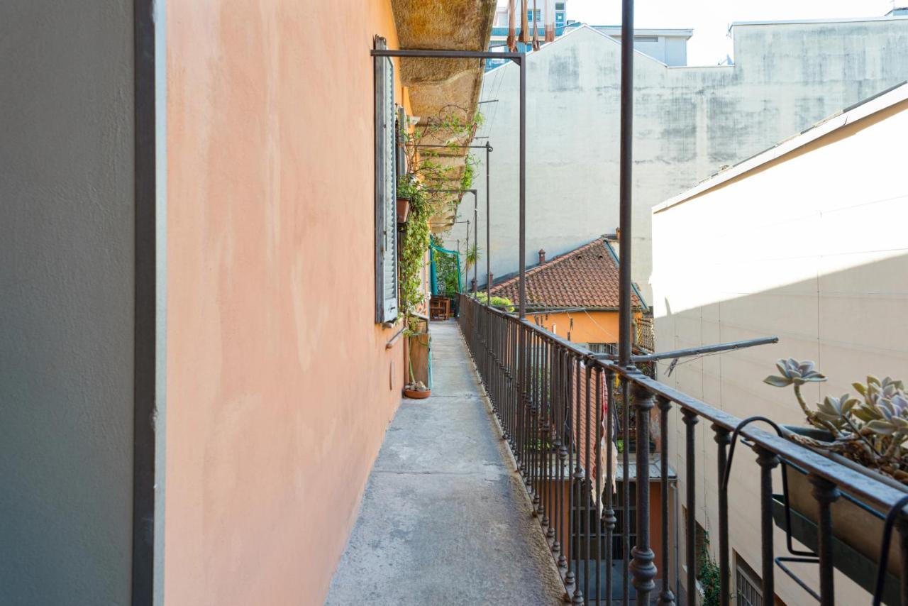 Joivy Bright And Cozy Studio For 2 In Porta Genova Appartement