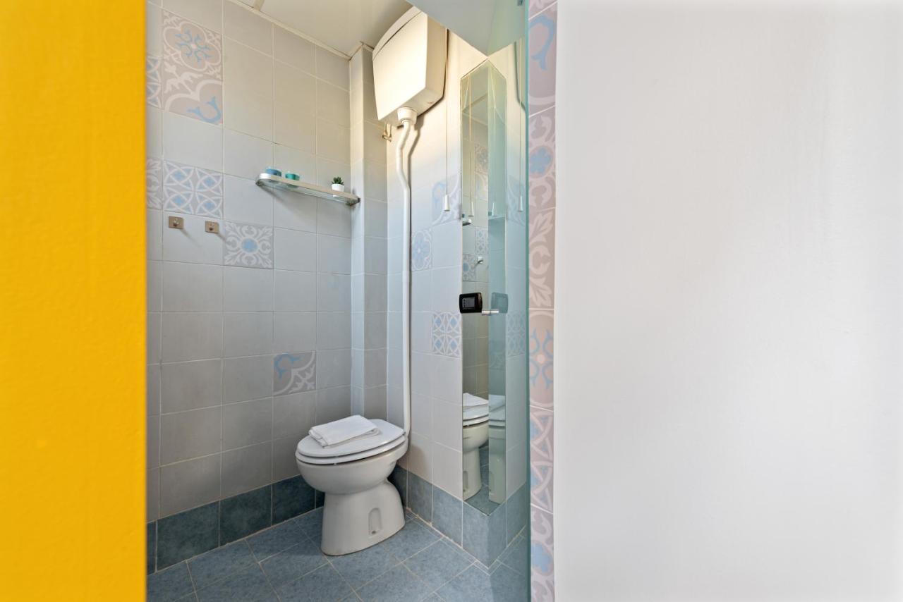 Appartement Joivy Bright And Cozy Studio For 2 In Porta Genova Milan
