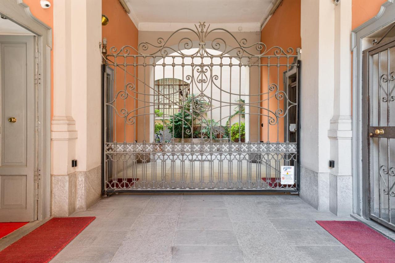 Appartement Joivy Bright And Cozy Studio For 2 In Porta Genova Milan