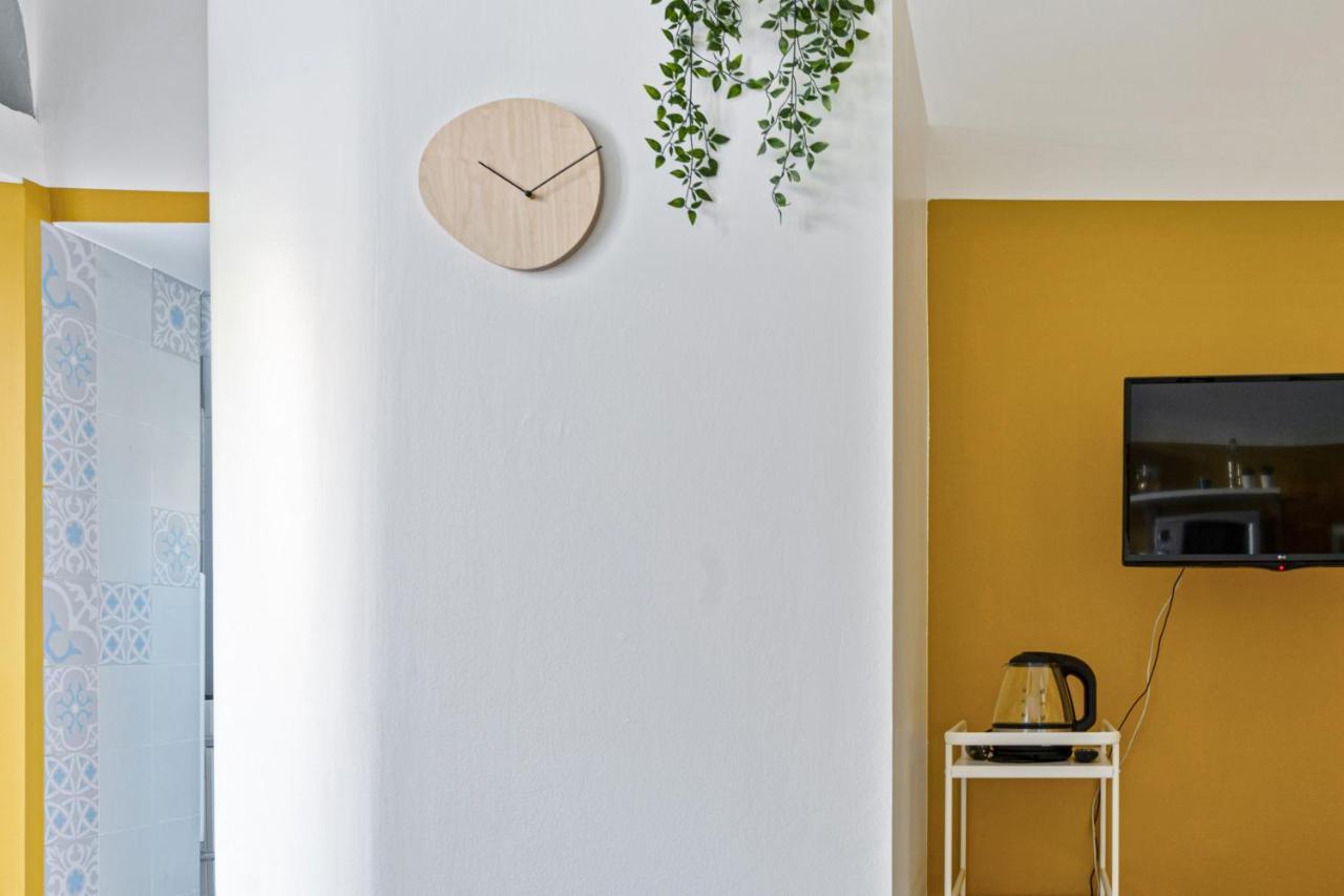 Appartement Joivy Bright And Cozy Studio For 2 In Porta Genova *